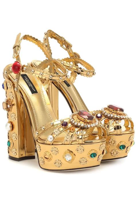 chaussure dolce & gabbana|dolce vita heels.